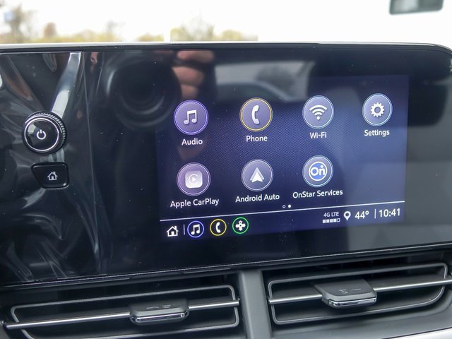 2026 CHEVROLET TRAX - Image 20