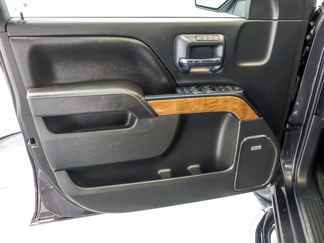 2016 CHEVROLET SILVERADO - Image 26