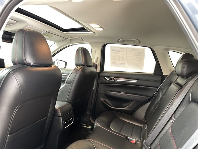 2025 MAZDA CX-5 - Image 14