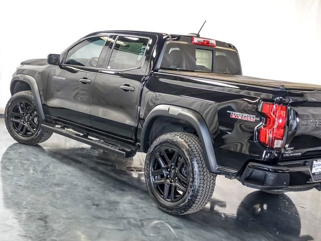 2024 Chevrolet Colorado Trail Boss - Photo 11