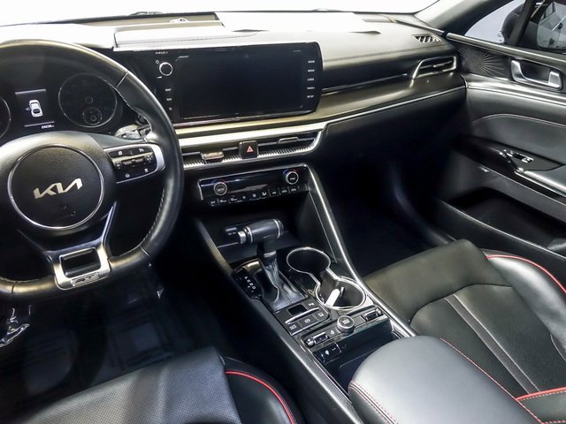2024 KIA K5 - Image 18