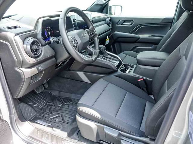 2026 Chevrolet Colorado Trail Boss - Photo 12