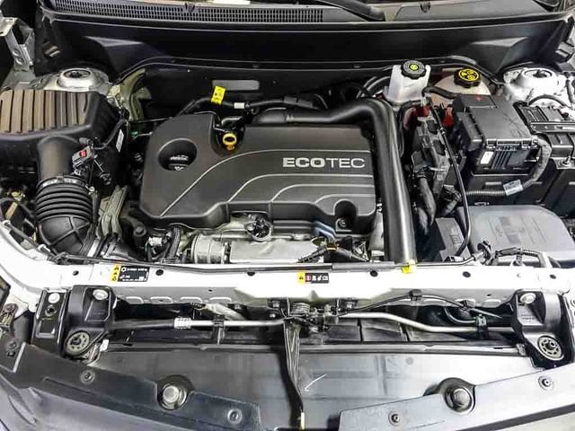 2020 Chevrolet Equinox LT - Photo 32