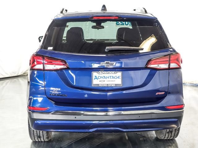 2023 Chevrolet Equinox RS - Photo 8