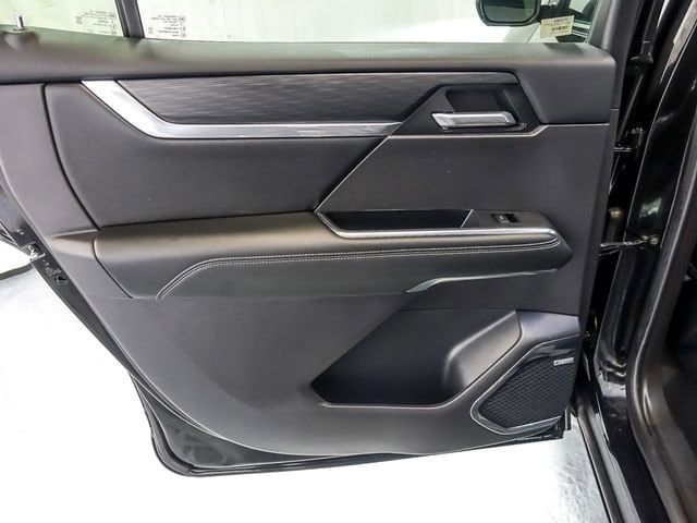 2025 GMC Acadia Elevation - Photo 29