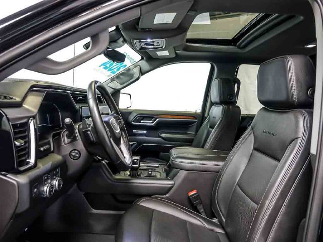 2024 GMC Sierra 1500 Denali Denali - Photo 13