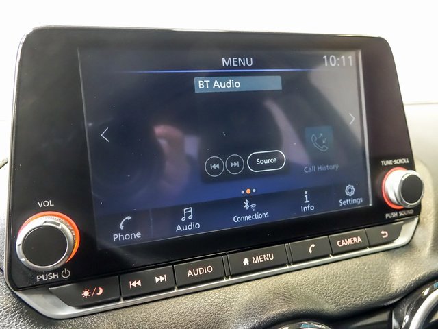 2024 NISSAN SENTRA - Image 20