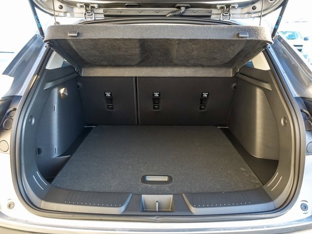 2026 CHEVROLET TRAX - Image 8