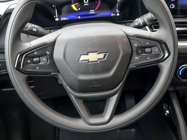 2026 CHEVROLET TRAILBLAZER - Image 18