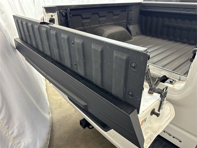 2022 GMC SIERRA - Image 30