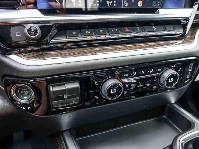 2026 Chevrolet Silverado 1500 LT Trail Boss - Photo 29