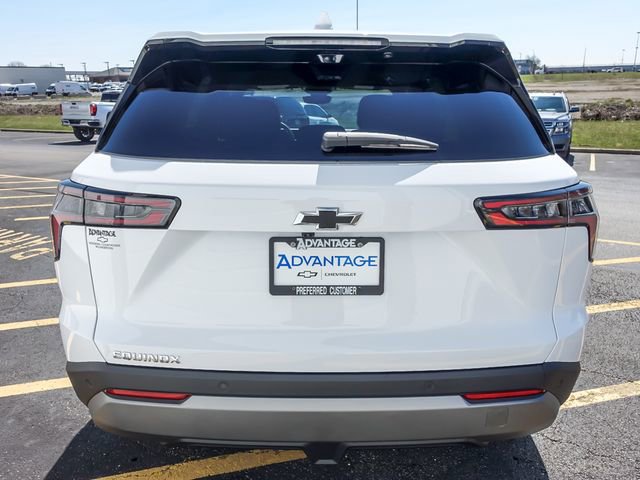 2026 Chevrolet Equinox LT - Photo 7