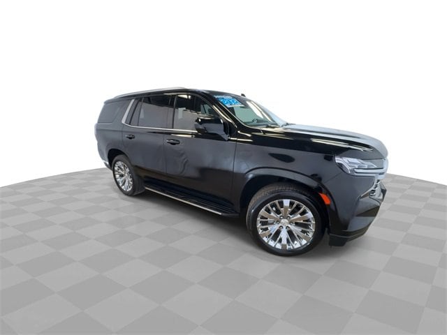 2021 CHEVROLET TAHOE - Image 9