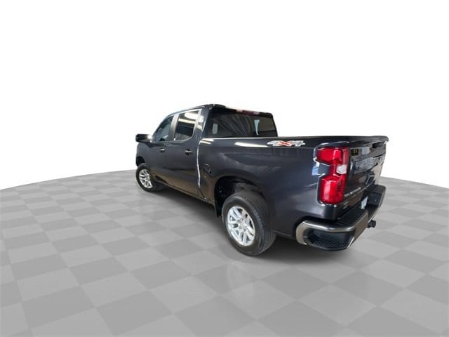 2022 CHEVROLET SILVERADO - Image 6