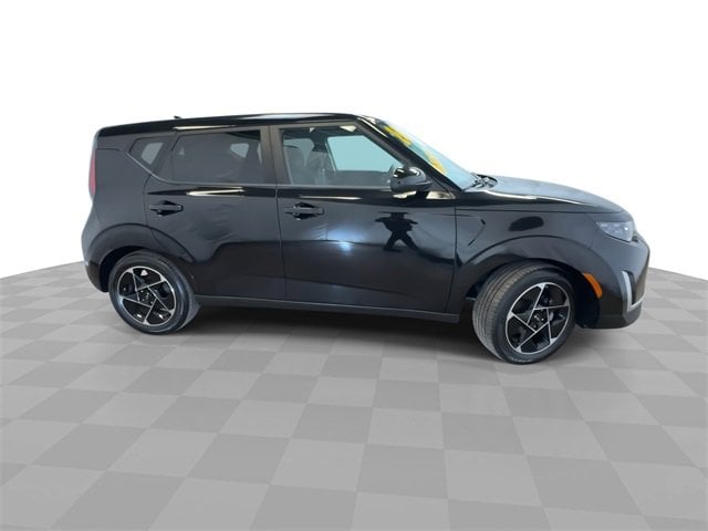 2024 KIA SOUL - Image 4