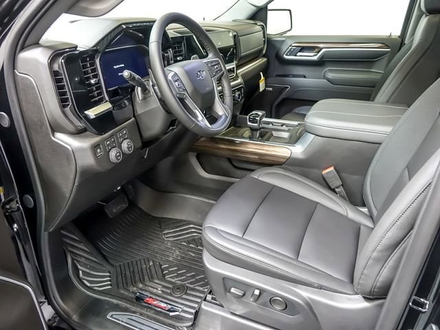 2026 Chevrolet Silverado 1500 RST - Photo 15