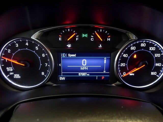 2022 GMC TERRAIN - Image 19