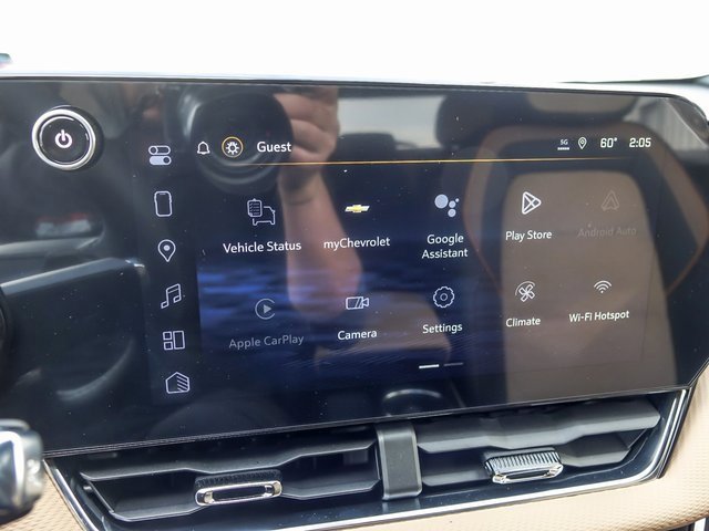 2026 CHEVROLET EQUINOX - Image 22