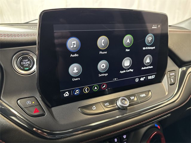 2025 CHEVROLET BLAZER - Image 16