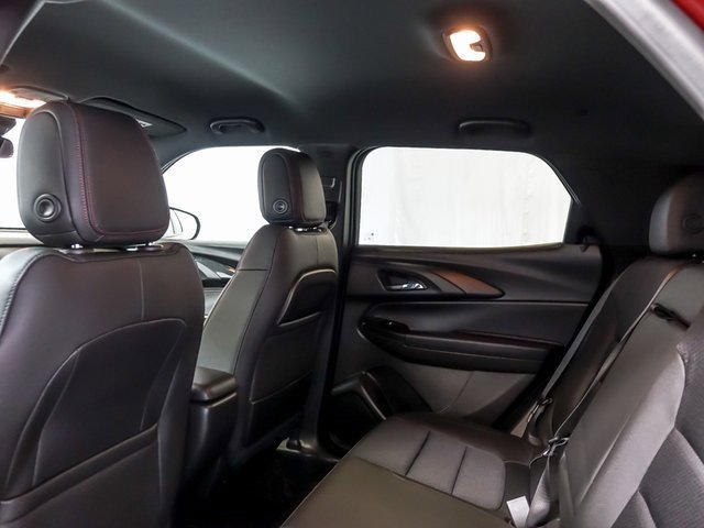 2023 CHEVROLET TRAILBLAZER - Image 15