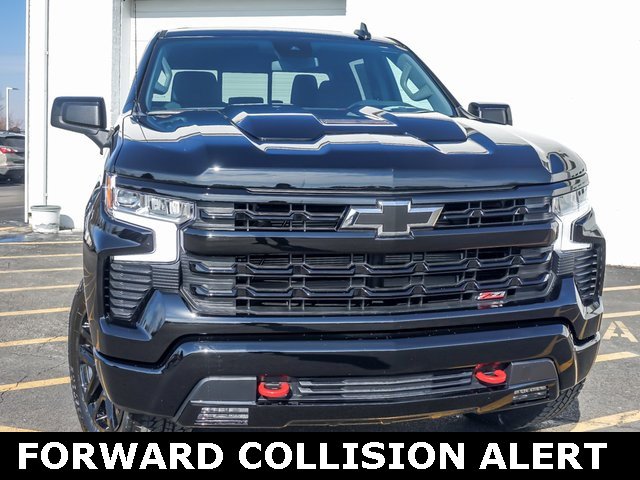 2026 CHEVROLET SILVERADO - Image 9