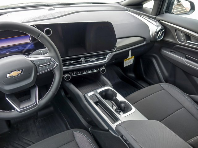 2026 CHEVROLET EQUINOX - Image 17
