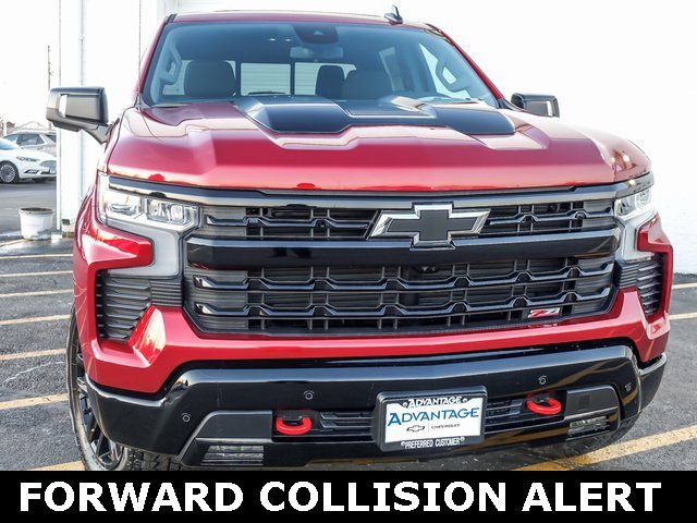 2026 CHEVROLET SILVERADO - Image 13