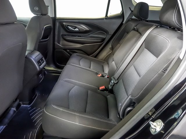 2022 GMC TERRAIN - Image 14