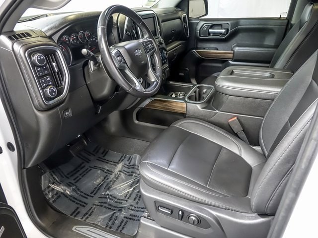 2021 CHEVROLET SILVERADO - Image 14