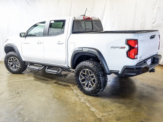 2026 CHEVROLET COLORADO - Image 9