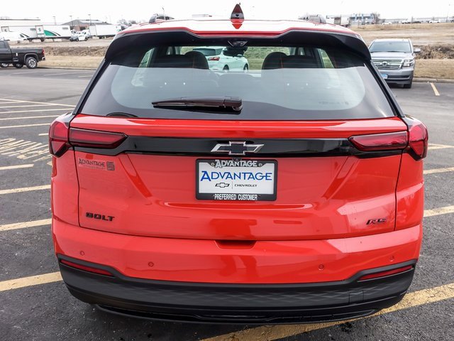 2027 CHEVROLET BOLT - Image 7