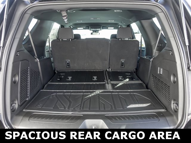 2026 CHEVROLET TAHOE - Image 9