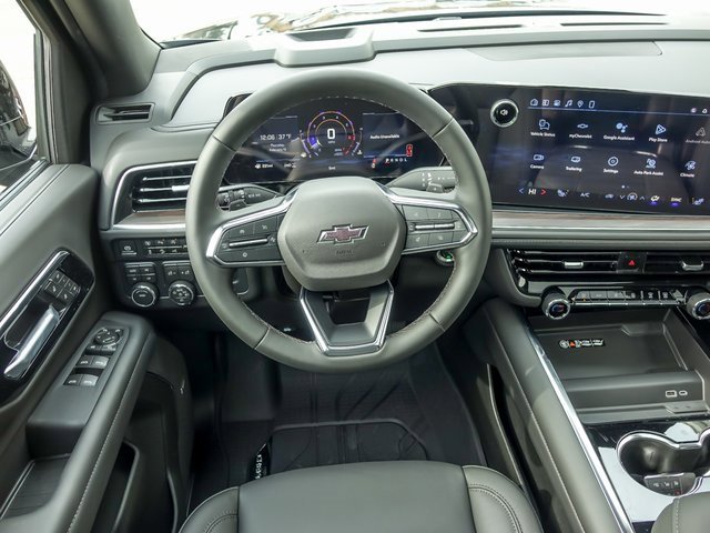 2026 CHEVROLET TAHOE - Image 21