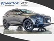  Chevrolet Blazer
