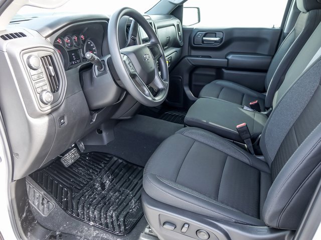 2026 CHEVROLET SILVERADO - Image 12