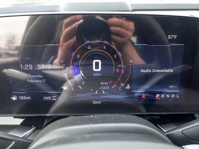 2026 CHEVROLET TAHOE - Image 24