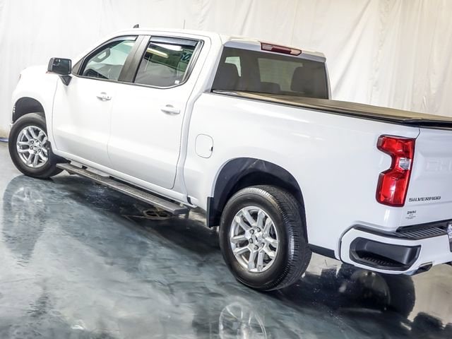 2022 Chevrolet Silverado 1500 RST - Photo 11