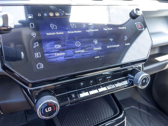 2027 Chevrolet Bolt LT - Photo 20