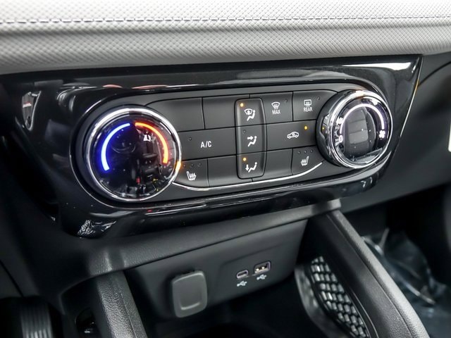 2026 CHEVROLET TRAILBLAZER - Image 23