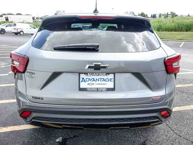2026 Chevrolet Trax RS - Photo 7