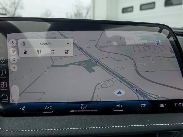 2026 CHEVROLET CORVETTE - Image 24