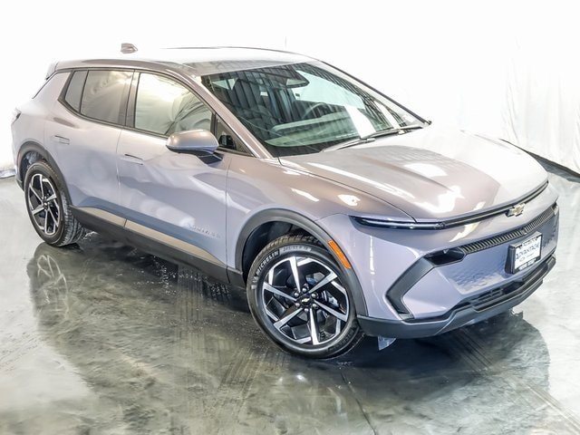 2026 CHEVROLET EQUINOX - Image 6