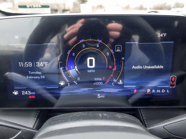 2026 CHEVROLET EQUINOX - Image 20