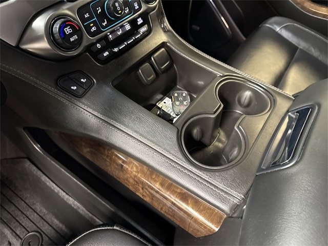 2019 CHEVROLET TAHOE - Image 22