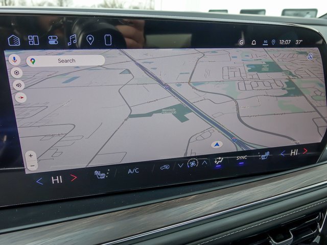 2026 CHEVROLET TAHOE - Image 27