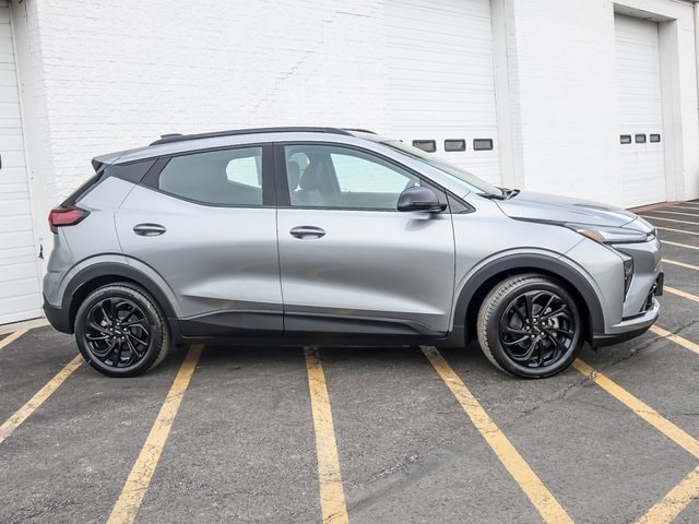 2027 CHEVROLET BOLT - Image 5