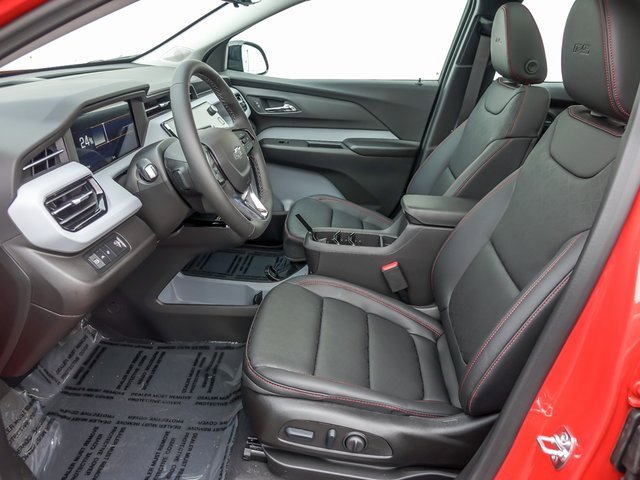 2027 CHEVROLET BOLT - Image 13