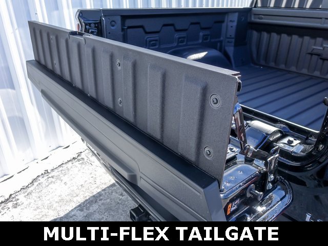 2026 CHEVROLET SILVERADO - Image 10