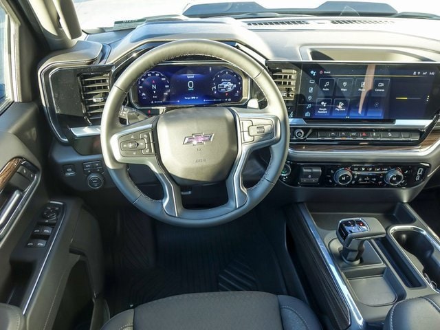 2026 CHEVROLET SILVERADO - Image 20