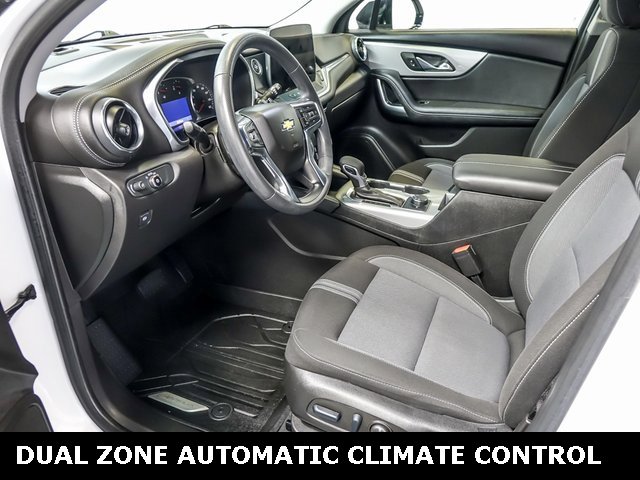 2023 CHEVROLET BLAZER - Image 13